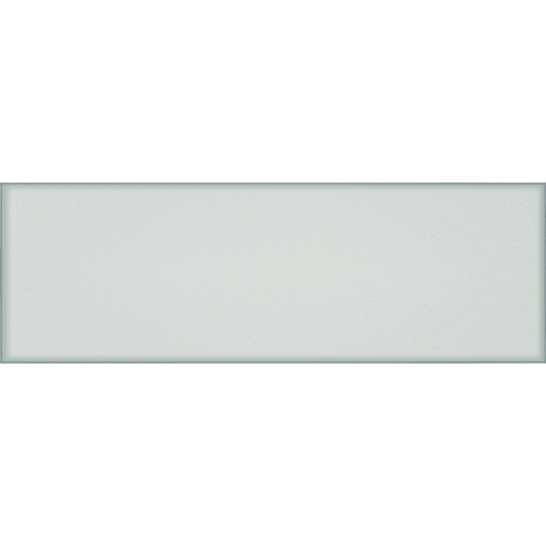 Tesoro 8" x 24" Vetri Rectified Polished Porcelain Tile