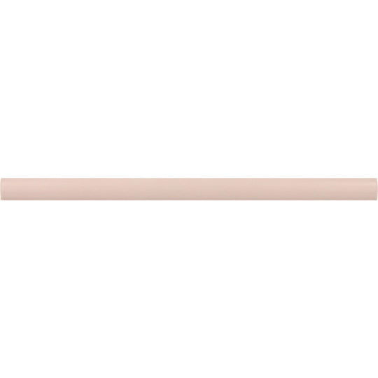 MiR Ridge 1" x 8" Matte Ceramic Pencil Liner