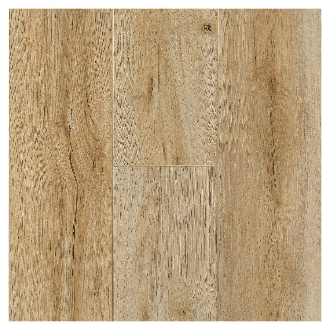 Hartco Everguard Trending 7.2" x 60" Vinyl Plank Embossed