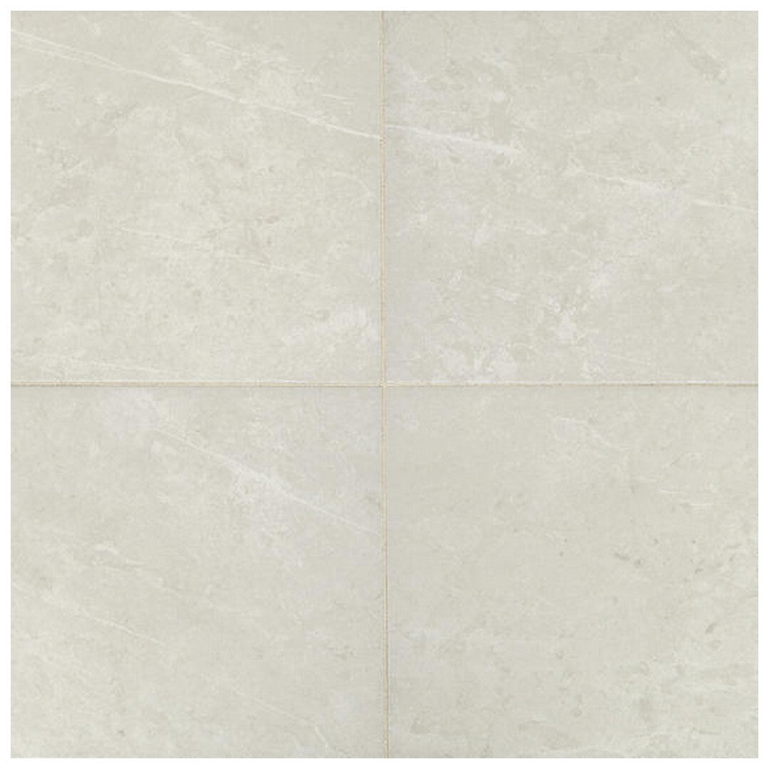 Daltile Prime 12" x 12" Matte Ceramic Floor Tile