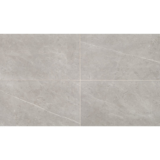 Daltile Prime 18" x 36" Matte Ceramic Floor Tile