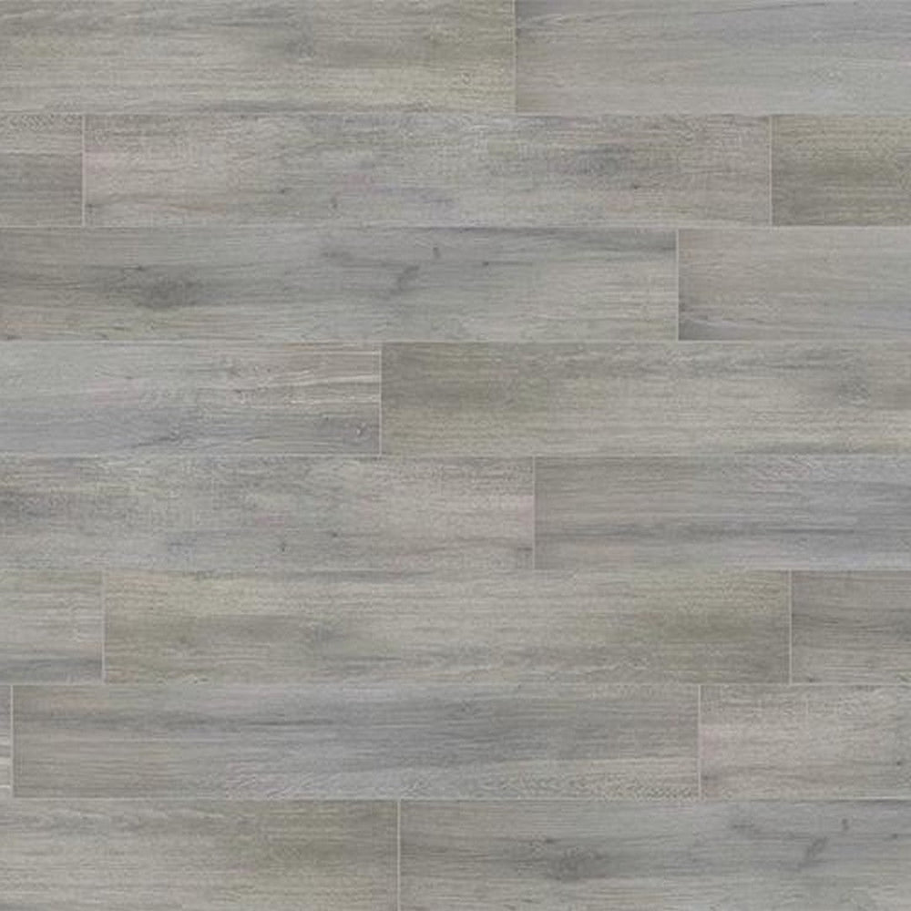 Tesoro 8" x 36" Allegheny Rectified Matte Porcelain Plank