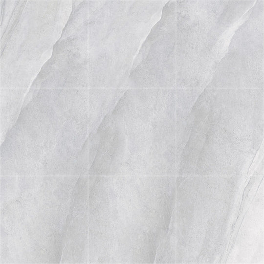 Tesoro 24" x 24" Emilia Rectified Matte Porcelain Tile