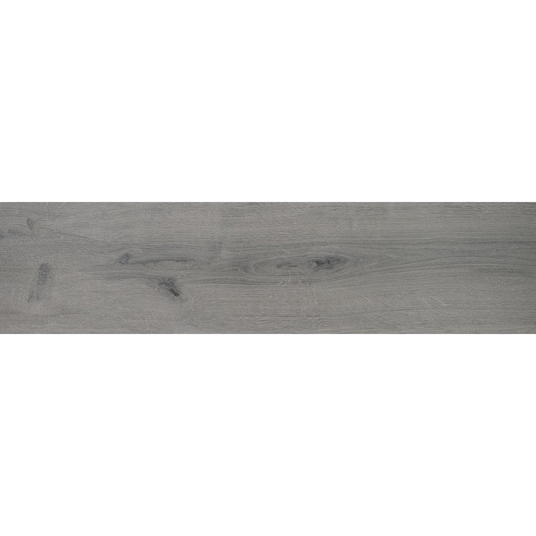 Tesoro 8" x 36" Royal Oakmont Rectified Matte Porcelain Wood Plank