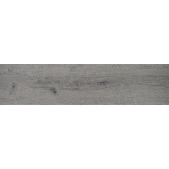 Tesoro 8" x 36" Royal Oakmont Rectified Matte Porcelain Wood Plank