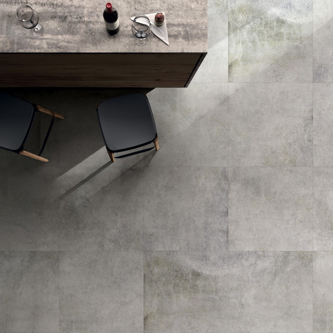 Tesoro-24-x-24-Urban-Rectified-Matte-Porcelain-Tile-Grey