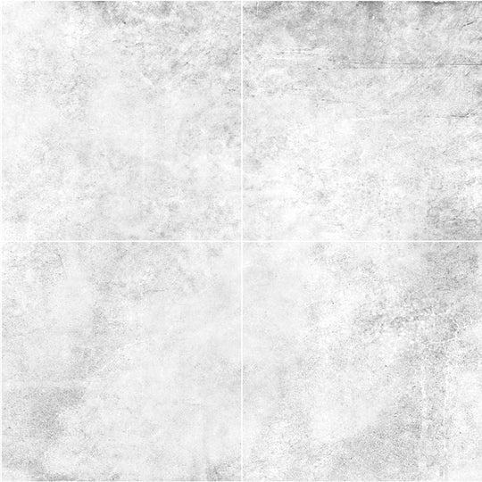 Tesoro 24" x 24" Urban Rectified Matte Porcelain Tile