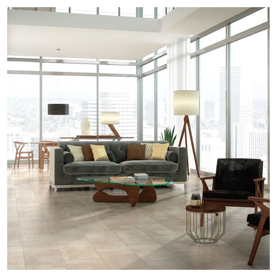 Daltile-Reminiscent-12-x-24-Matte-Porcelain-Floor-Tile-Aged-Beige