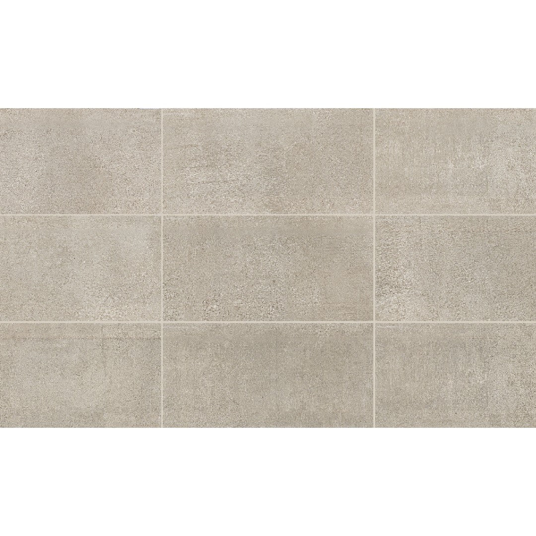 Daltile Reminiscent 12" x 24" Matte Porcelain Floor Tile