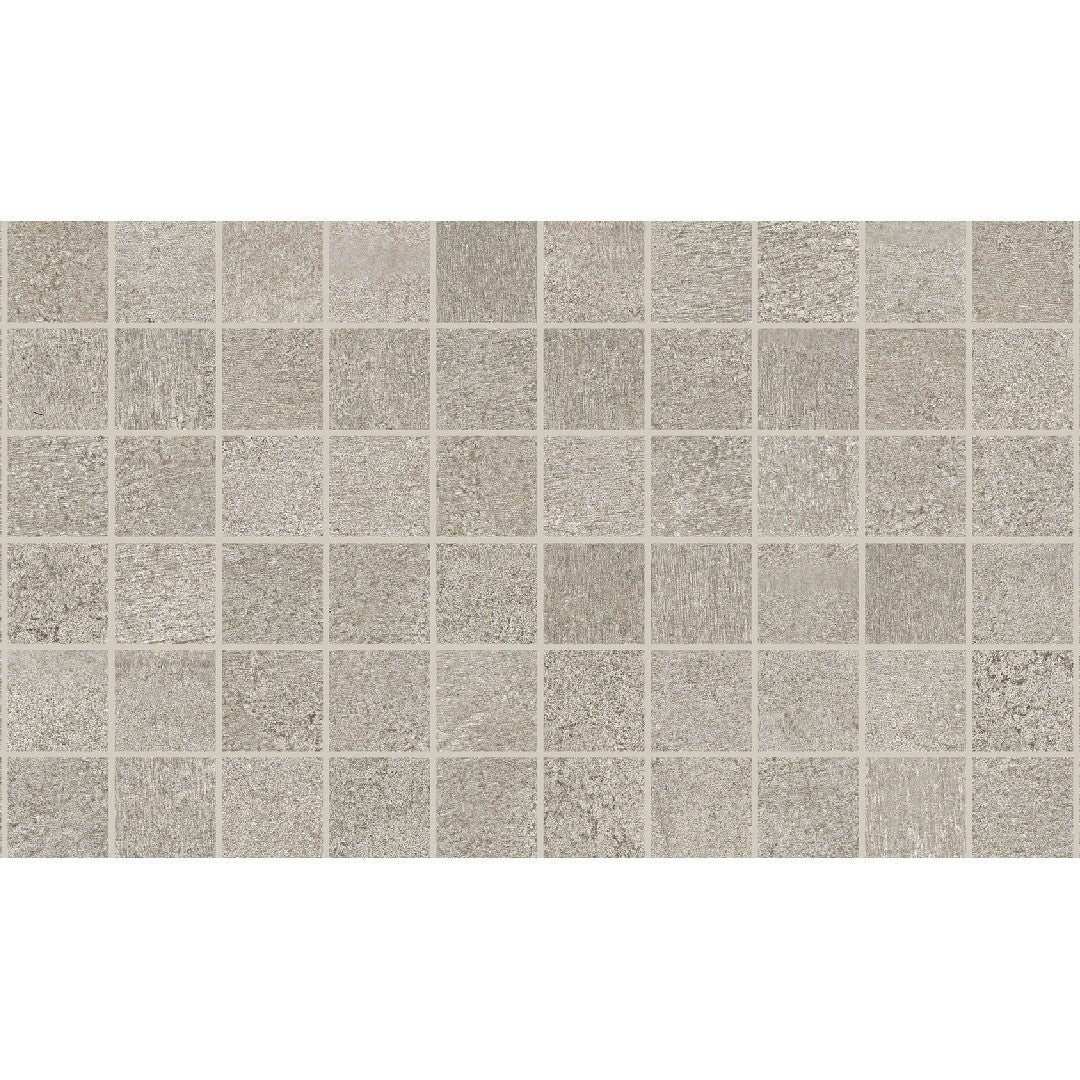 Daltile-Reminiscent-12-x-24-Matte-Porcelain-2-Straight-Joint-Mosaic-Souvenir-Gray