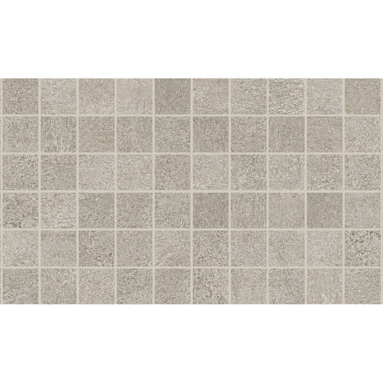 Daltile-Reminiscent-12-x-24-Matte-Porcelain-2-Straight-Joint-Mosaic-Souvenir-Gray