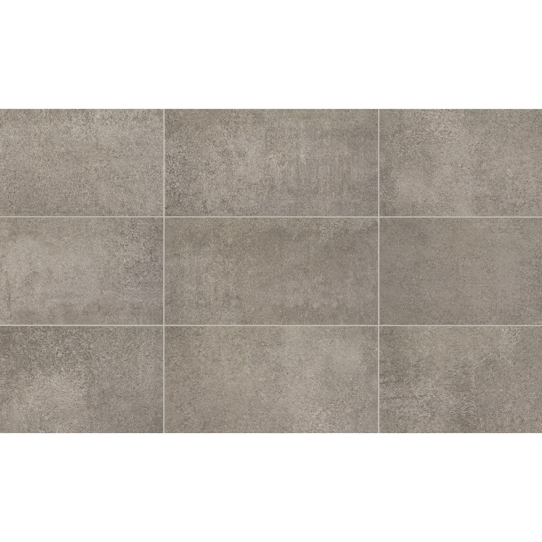 Daltile Reminiscent 12" x 24" Matte Porcelain Floor Tile