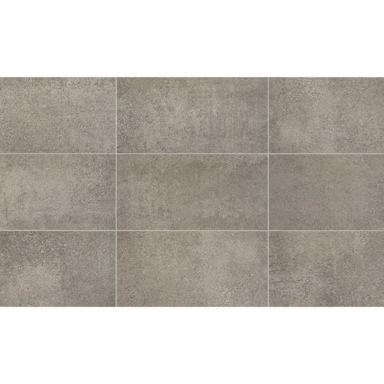 Daltile Reminiscent 12" x 24" Matte Porcelain Floor Tile