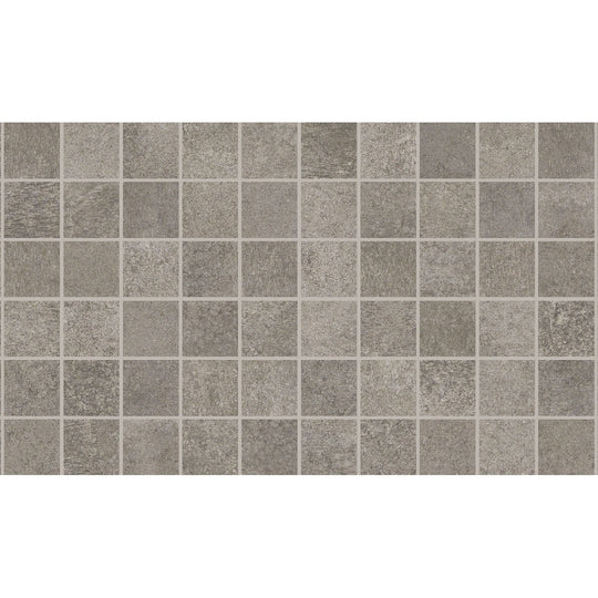 Daltile-Reminiscent-12-x-24-Matte-Porcelain-2-Straight-Joint-Mosaic-Reclaimed-Gray