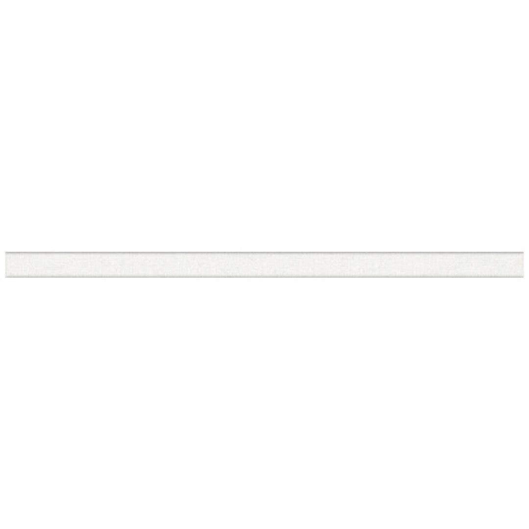 Tesoro 0.2" x 10" Noho Pressed Matte Porcelain Quarter Round