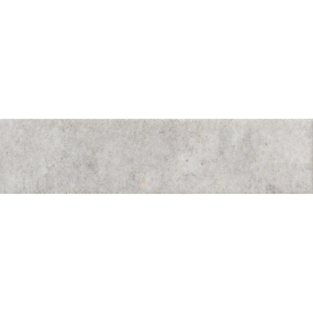 Tesoro 2" x 10" Noho Pressed Matte Porcelain Subway Wall Tile