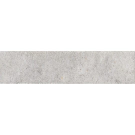 Tesoro 2" x 10" Noho Pressed Matte Porcelain Subway Wall Tile