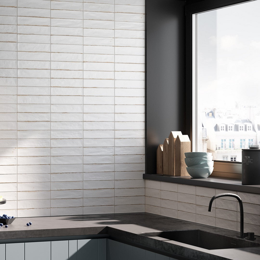 Tesoro-2-x-10-Noho-Pressed-Matte-Porcelain-Subway-Wall-Tile-White