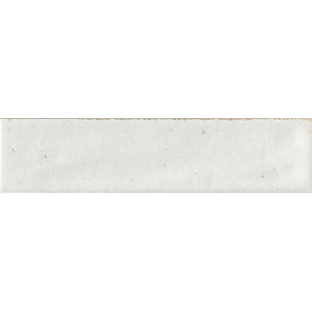 Tesoro 2" x 10" Noho Pressed Matte Porcelain Subway Wall Tile