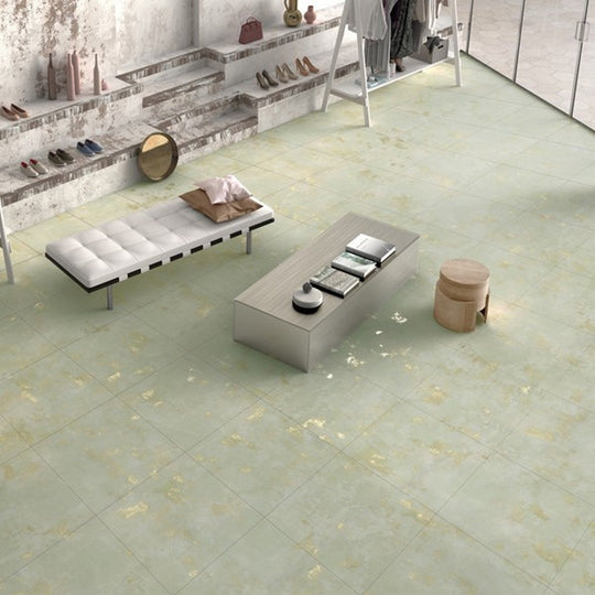 MiR-Rococo-24-x-24-Natural-Porcelain-Tile-Green