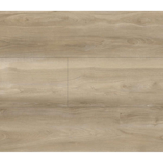 Tesoro 7.25" x 48" Luxwood Vinyl Plank 20mil