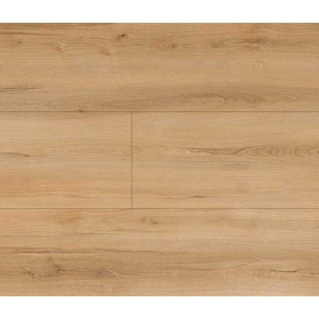 Tesoro 7.25" x 48" Luxwood Vinyl Plank 20mil