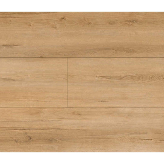 Tesoro 7.25" x 48" Luxwood Vinyl Plank 20mil