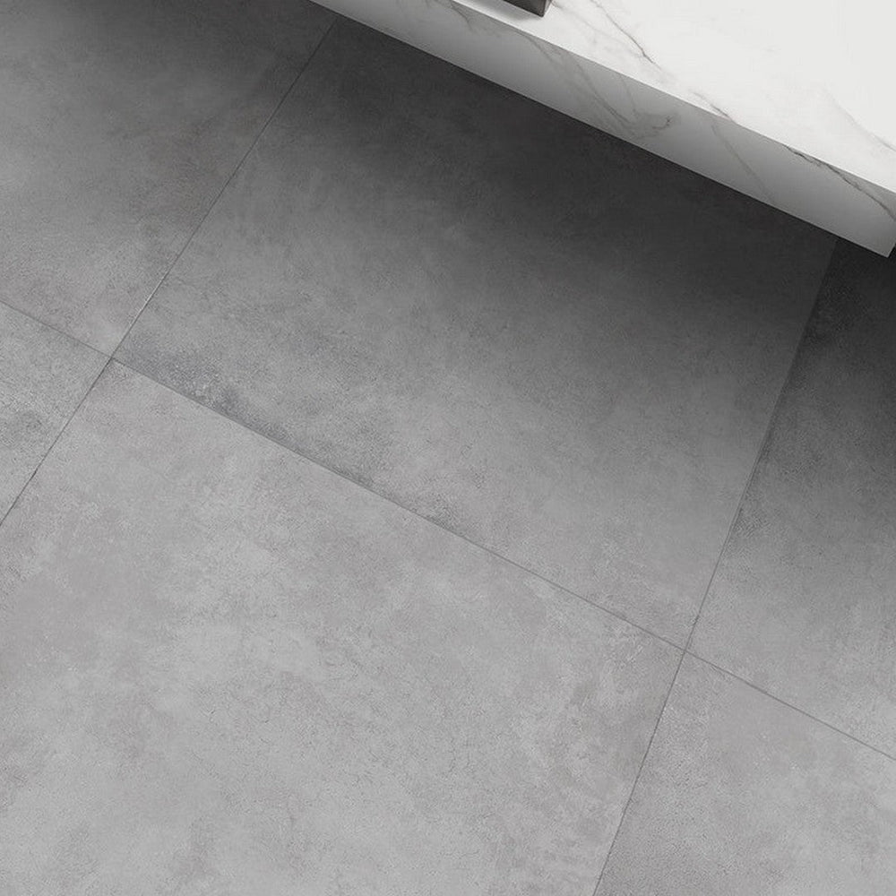 Ottimo-Promenade-48-x-48-Matte-Porcelain-Tile-Silver