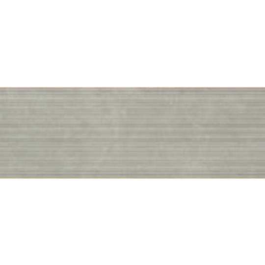 Daltile-Rhetoric-8-x-24-Rectified-Matte-Ceramic-Odyssey-Wall-Tile-Composition-Grey