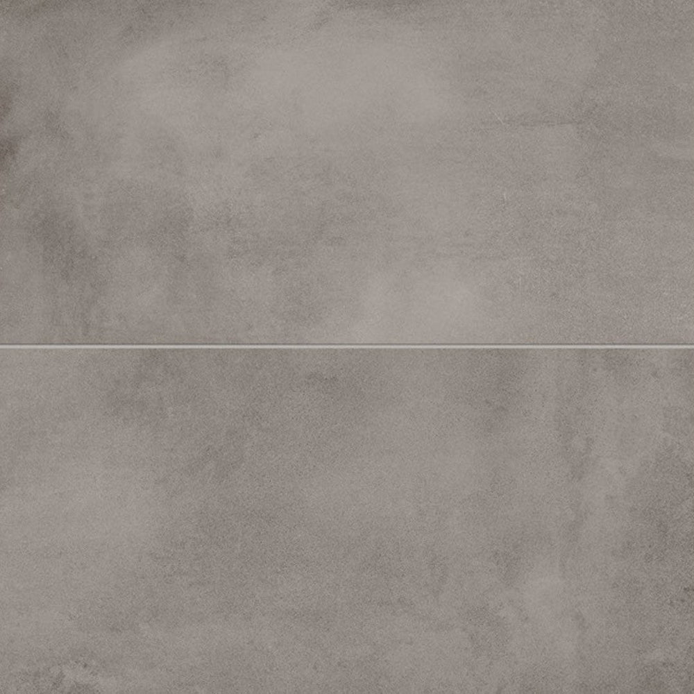 Daltile RevoTile-Concrete Look 12" x 24" Matte Porcelain Floor Tile