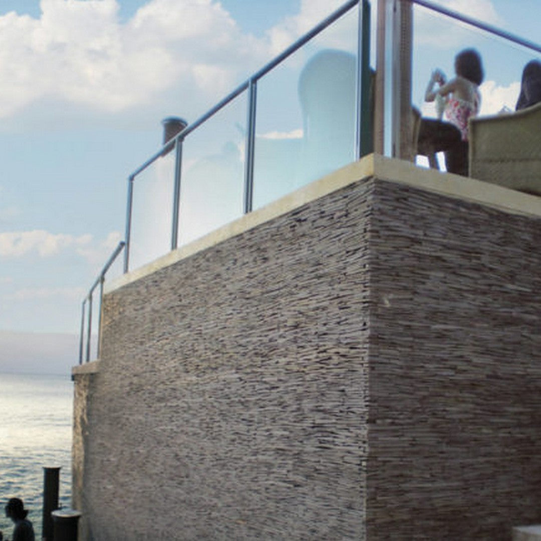 Qualis-Ceramica-6-x-12-Chelsea-Natural-Stone-Sliced-Slate-Mosaic-Grey-Sliced