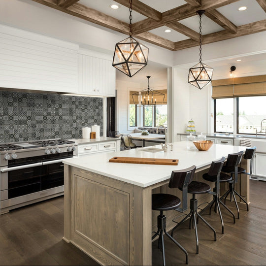 Qualis-Ceramica-11.8-x-11.8-Chelsea-Ceramic-Patchwork-Mosaic-Black-&-White