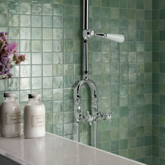 Qualis-Ceramica-12-x-12-Chelsea-Ceramic-3-Zellige-Mosaic-Soft-Green-Mix
