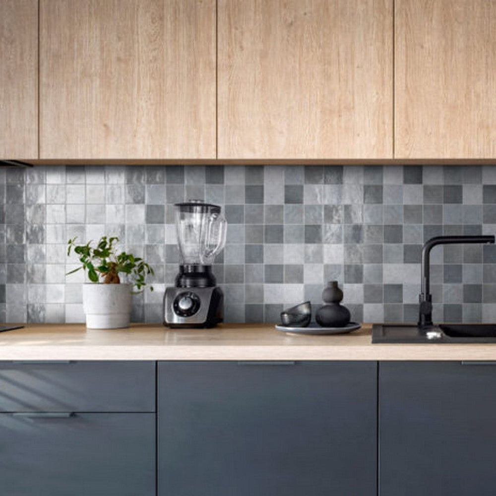 Qualis-Ceramica-12-x-12-Chelsea-Ceramic-3-Zellige-Mosaic-Grey-Mix