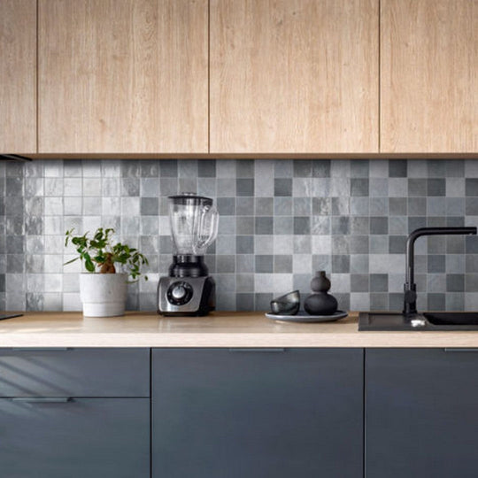 Qualis-Ceramica-12-x-12-Chelsea-Ceramic-3-Zellige-Mosaic-Grey-Mix