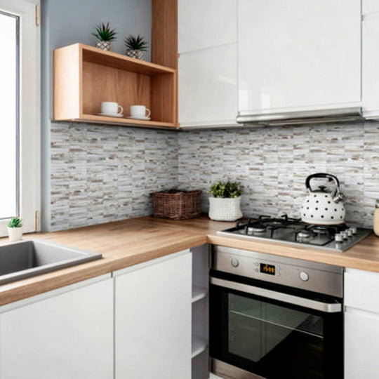 Qualis-Ceramica-12-x-12-Chelsea-Ceramic-0.7x4-Wood-Rectangles-Mosaic-Mix-White-Grey