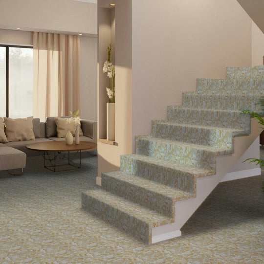 Qualis-Ceramica-11.8-x-11.8-Chelsea-Polished-Natural-Stone-Sliced-Mosaic-Onyx-Crema