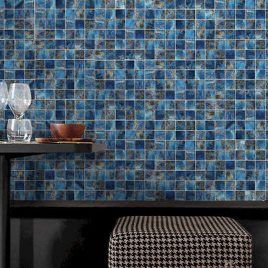 Qualis-Ceramica-12-x-12-Chelsea-Aluminum-2-Mix-Mosaic-Blue-Aluminum