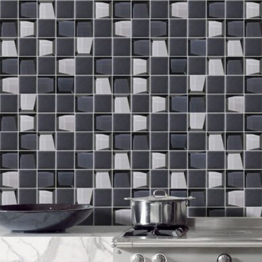 Qualis-Ceramica-12-x-12-Chelsea-Glass-2-Mix-Mosaic-Grey-Mix