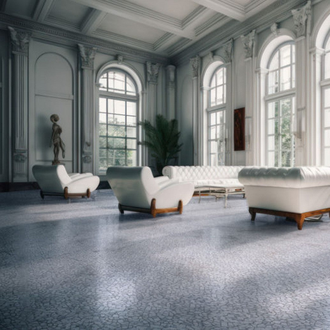 Qualis-Ceramica-12-x-12-Chelsea-Matte-Natural-Stone-Mini-Opus-Marble-Mosaic-White-Grey-