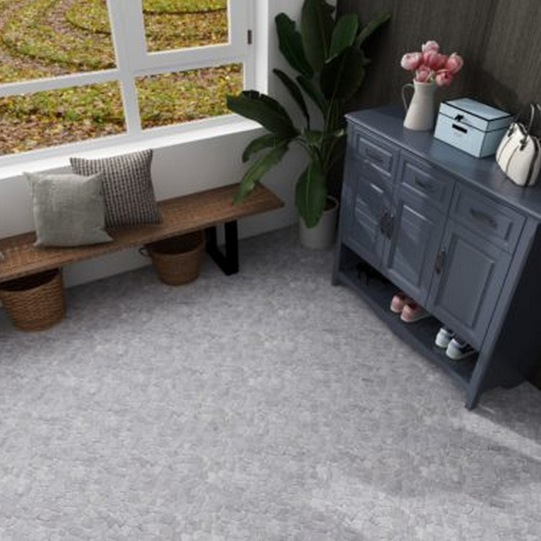 Qualis-Ceramica-12-x-12-Chelsea-Matte-Natural-Stone-Limestone-Mini-Opus-Mosaic-Beige