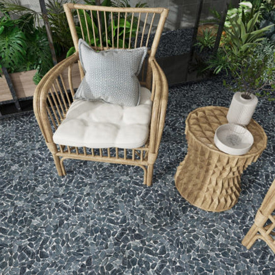 Qualis-Ceramica-12-x-12-Chelsea-Matte-Natural-Stone-Mini-Opus-Marble-Mosaic-Grey-Mix