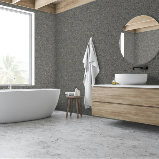 Qualis-Ceramica-12-x-12-Chelsea-Natural-Stone-Reconstituted-Mini-Opus-Mosaic-Grey