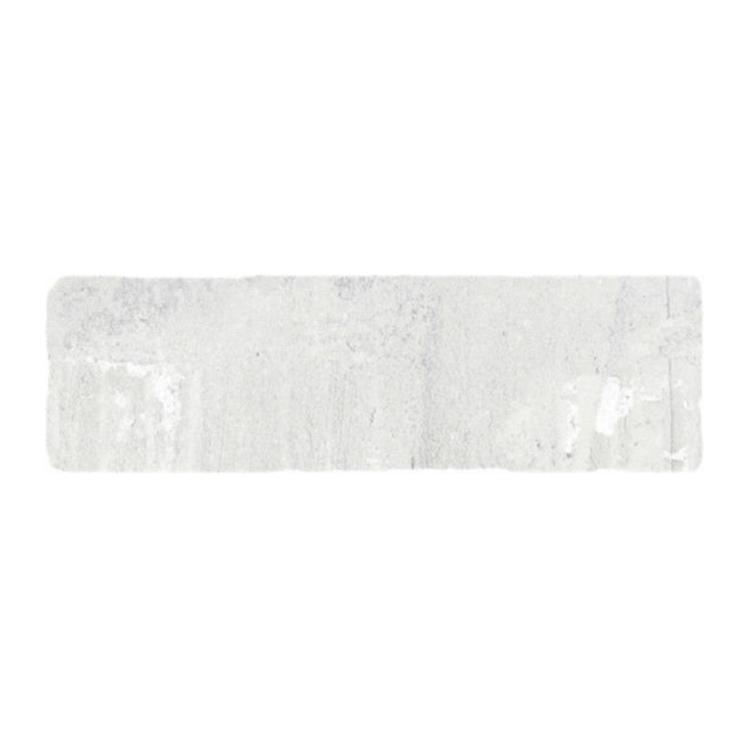 Qualis Ceramica 3" x 10" Hamptons Matte Porcelain Field Tile