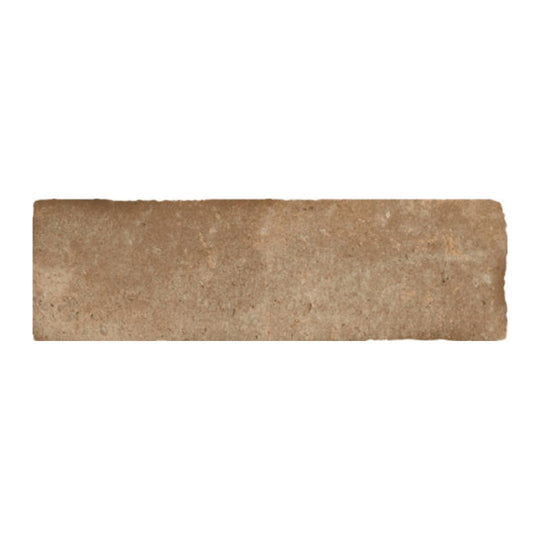 Qualis Ceramica 3" x 10" Hamptons Matte Porcelain Field Tile