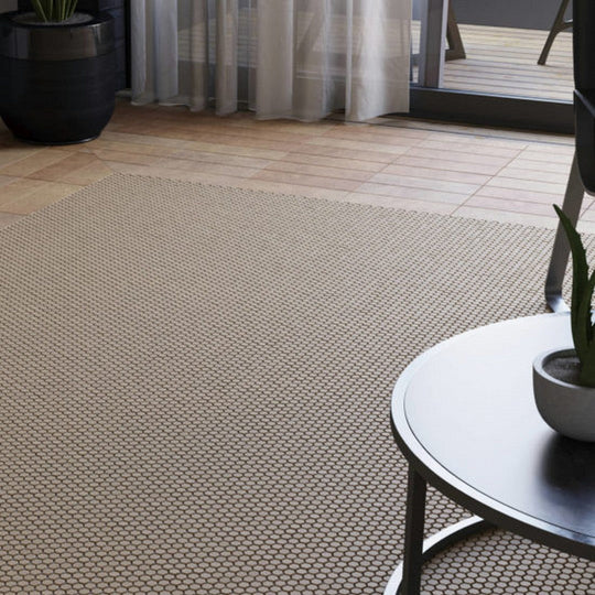 Qualis-Ceramica-11-x-12-Hamptons-Glass-Complex-Mosaic-Biscott-Comple