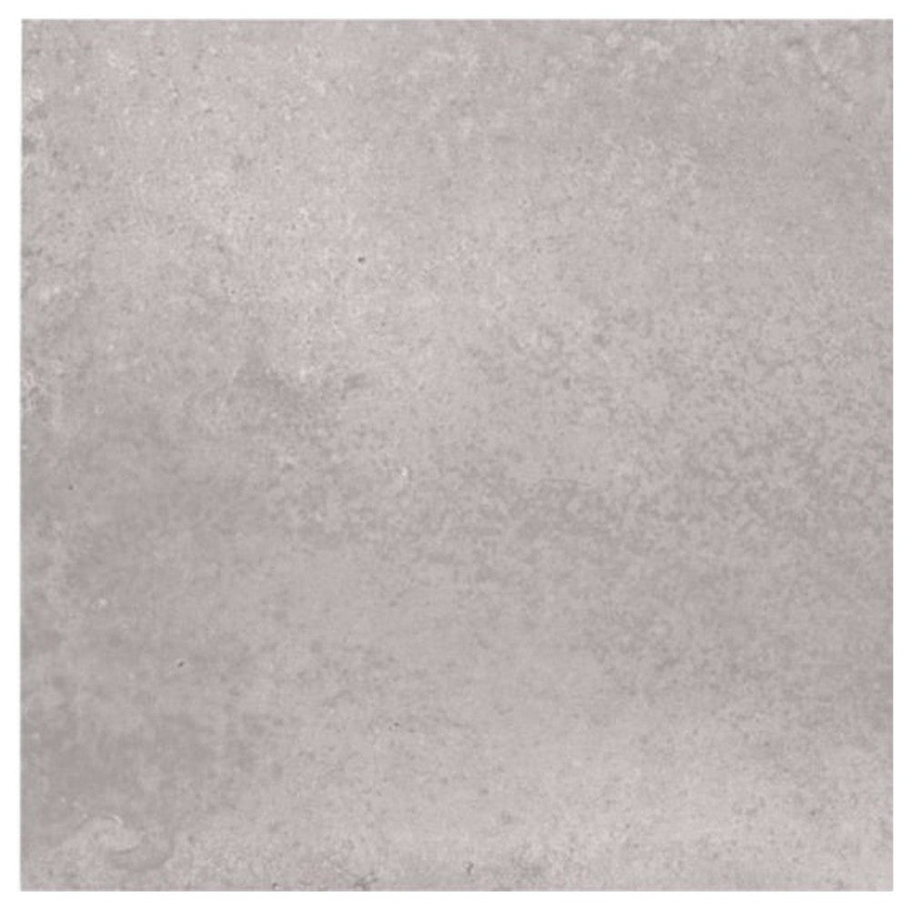 Qualis Ceramica 8" x 8" Hamptons Ceramic Floodplain Field Tile