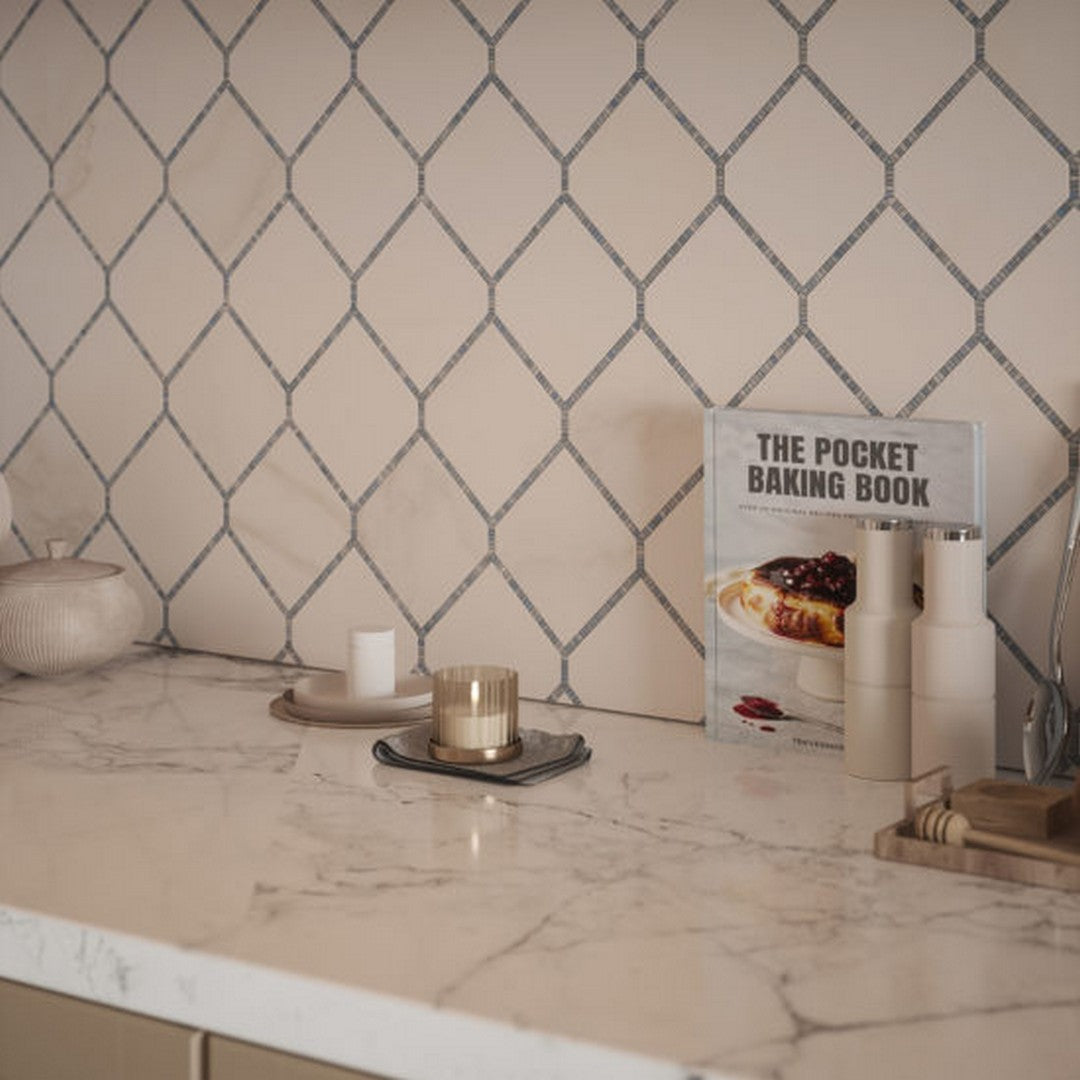 Qualis-Ceramica-9-x-13-Hamptons-Marble-Elm-Mosaic-Elm-Blue