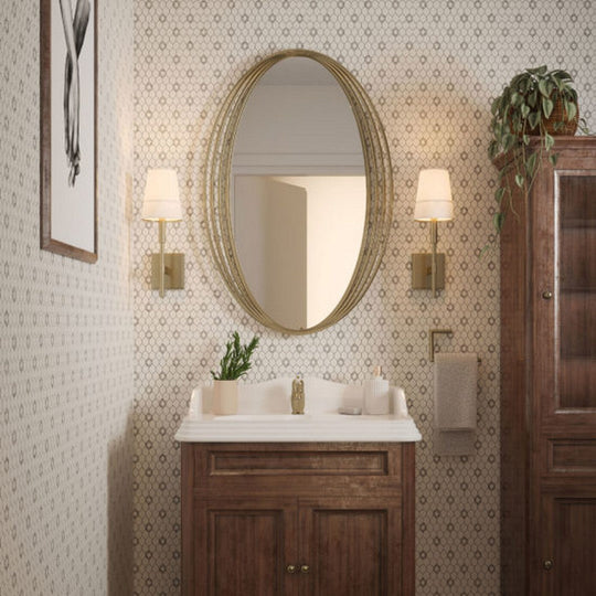 Qualis-Ceramica-8-x-8-Hamptons-Marble-Daffodil-Mosaic-Daffodil-Cream