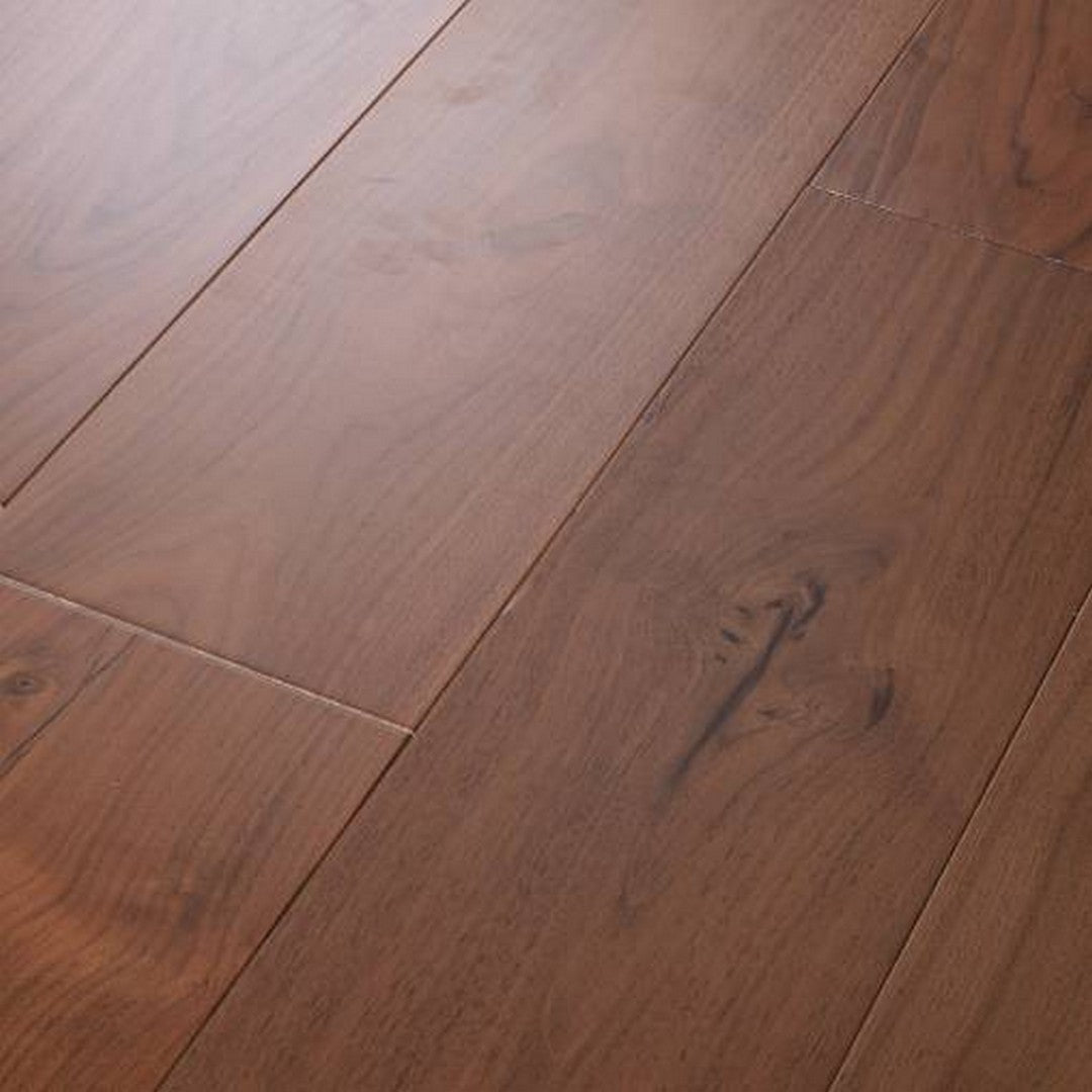 Anderson Tuftex Revival 7.5" American Walnut Engineered Hardwood Plank